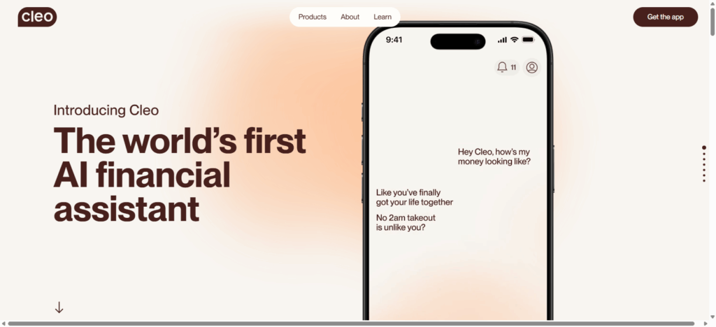 Cleo AI