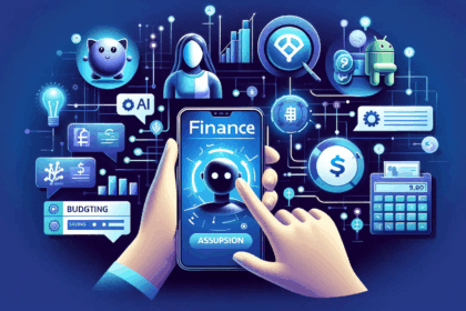 10 Best AI for Personal Finance Insights