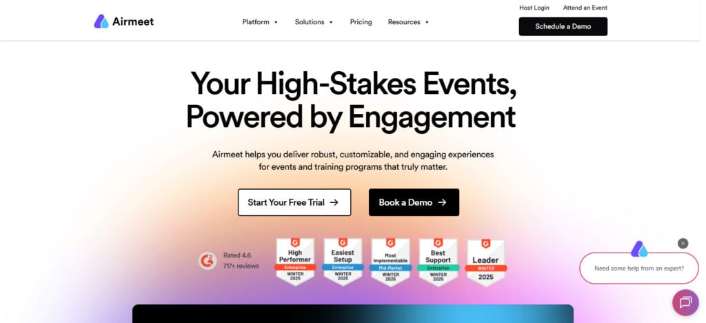 Airmeet