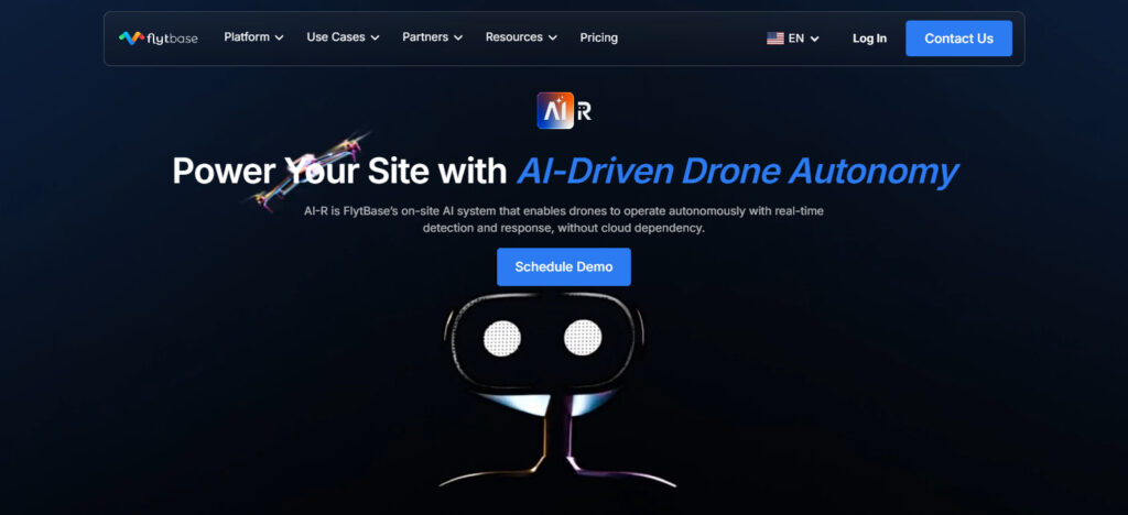 FlytBase AI