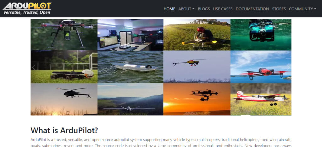 ArduPilot