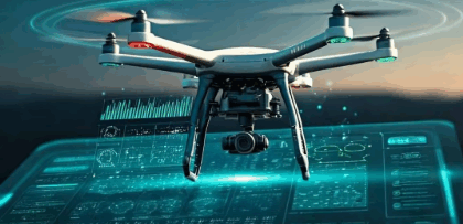10 Best AI Tools for Autonomous Drone Route Planning in 2025