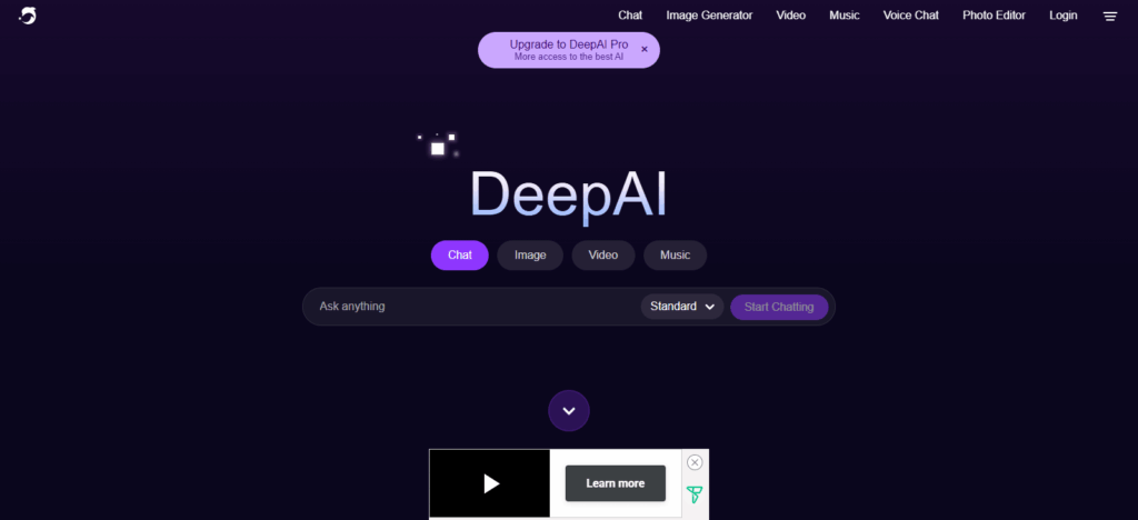DeepID AI