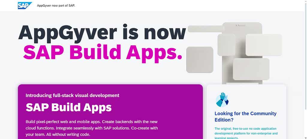 Appgyver