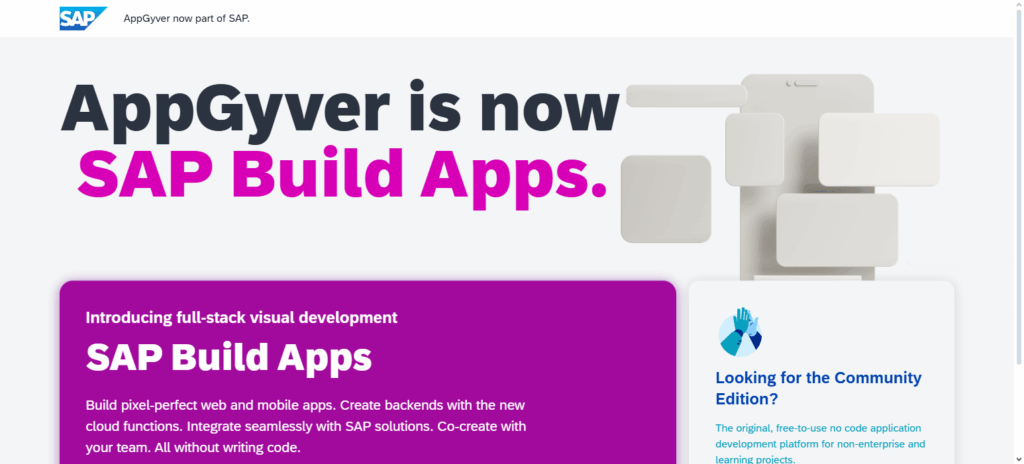 Appgyver
