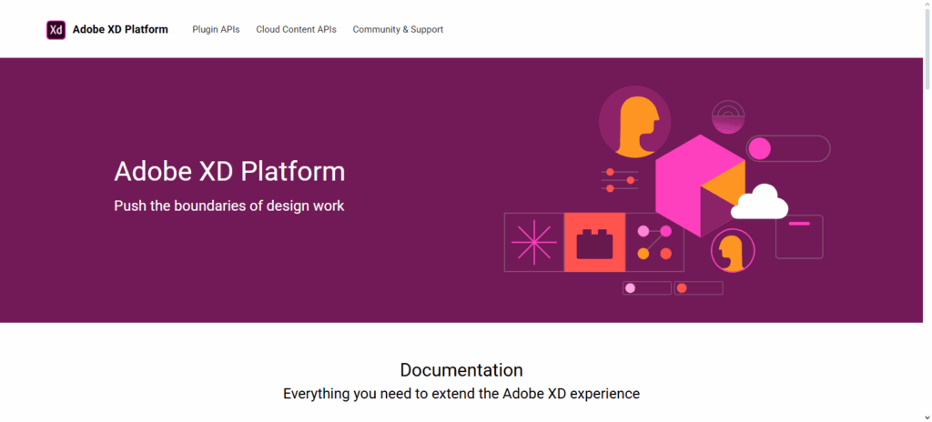 Adobe XD