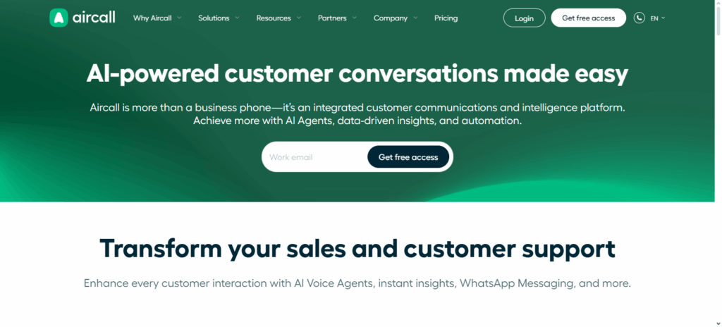 Aircall