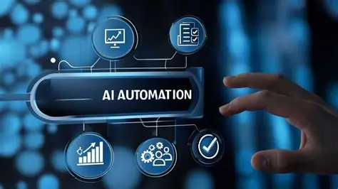 Understanding AI Automation