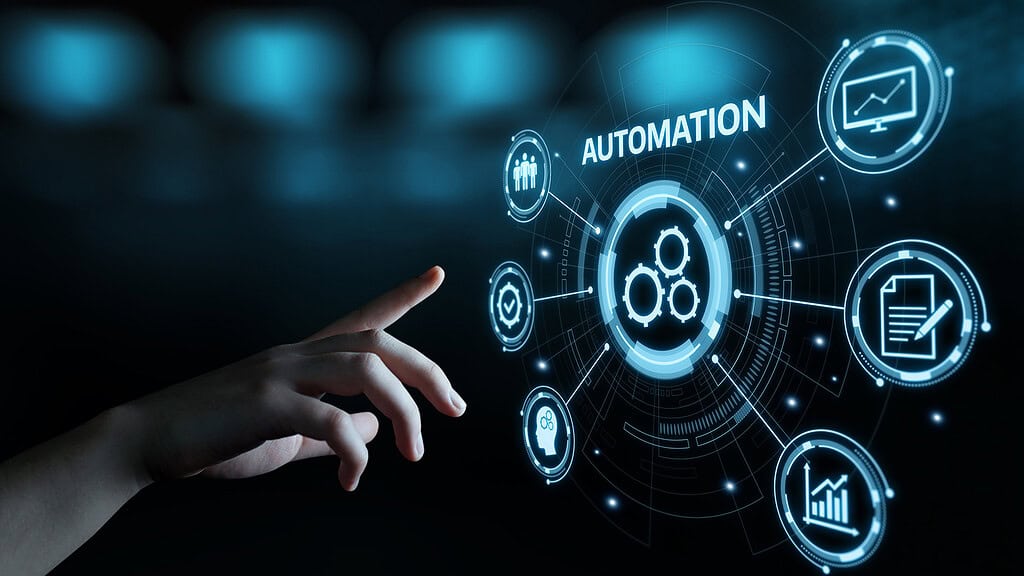 The Future of AI Automation