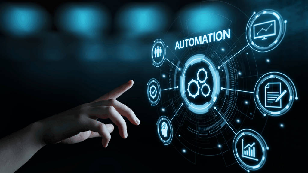 The Future of AI Automation
