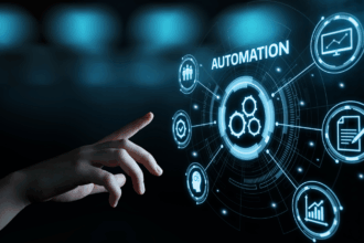 How to Use AI for Automation: Boost Efficiency & Save Time