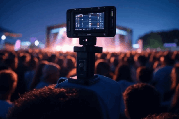 9 Best AI Platforms for Crowd Behavior Analysis