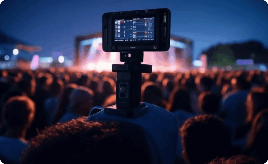 9 Best AI Platforms for Crowd Behavior Analysis