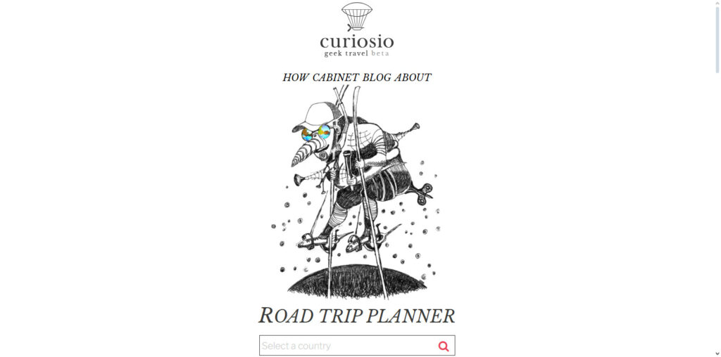 Curiosio