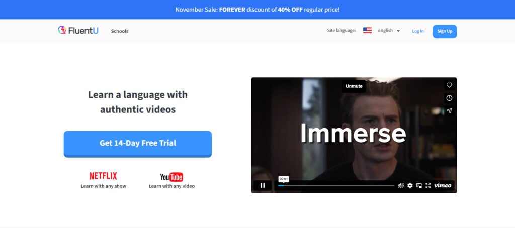 FluentU AI