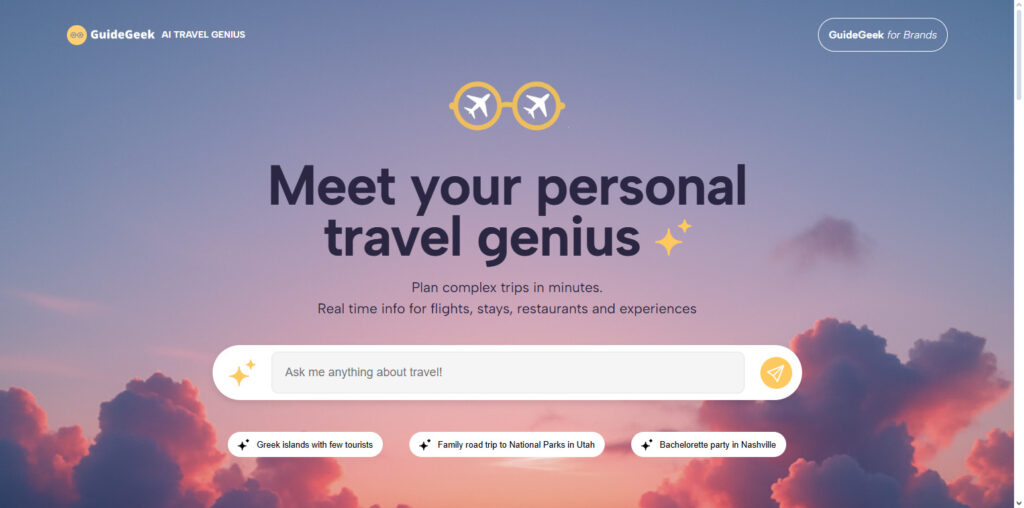 GuideGeek