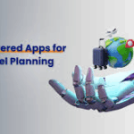 10 Best AI Apps for Personalized Travel Planning
