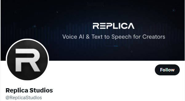 Replica Studios
