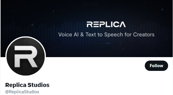 Replica Studios
