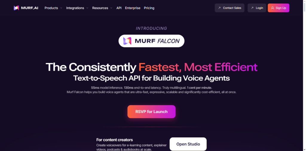 Murf AI