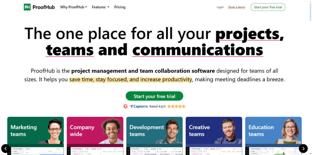 ProofHub