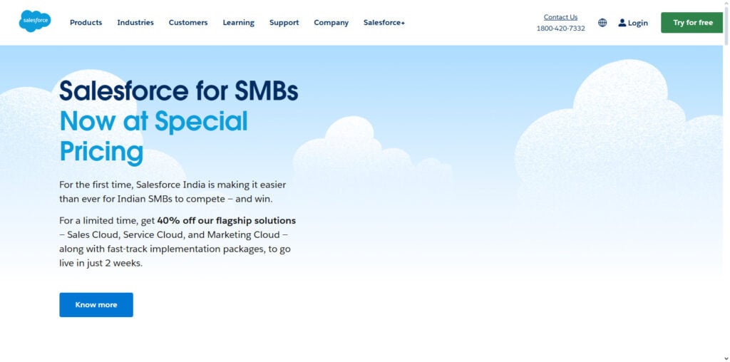 Salesforce