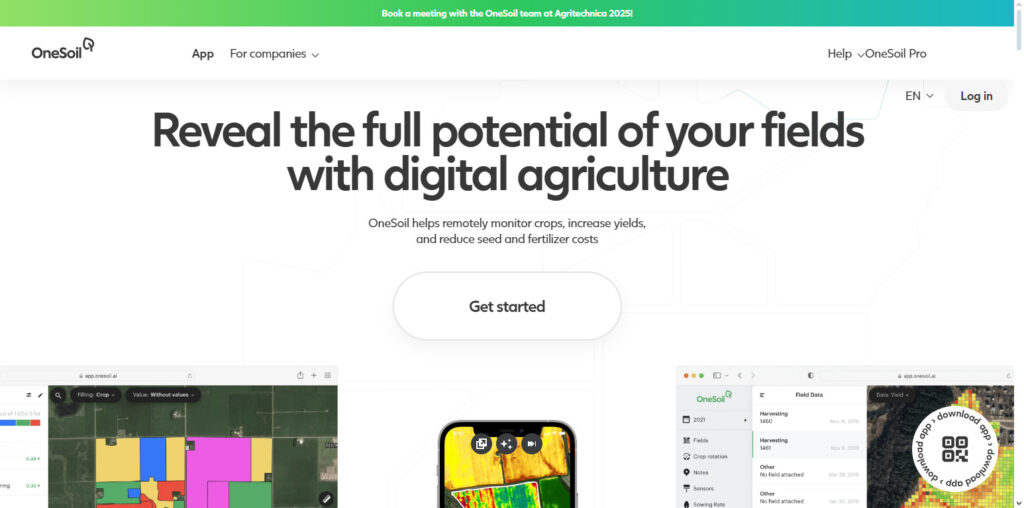 OneSoil