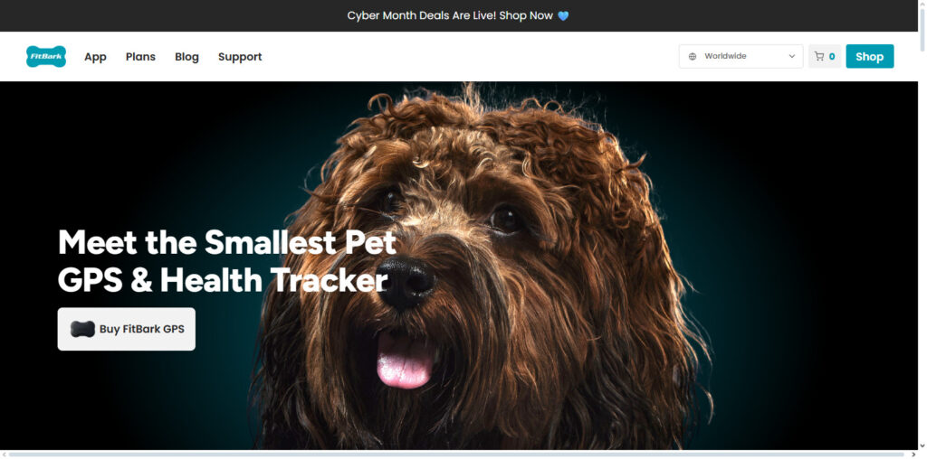 FitBark 3