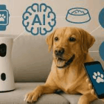 10 Best AI Tools for Pet Care and Animal Behavior Monitoring