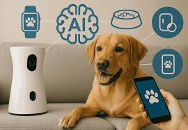 10 Best AI Tools for Pet Care and Animal Behavior Monitoring
