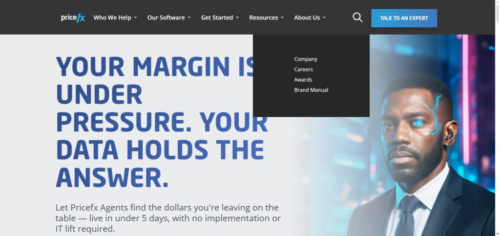Pricefx