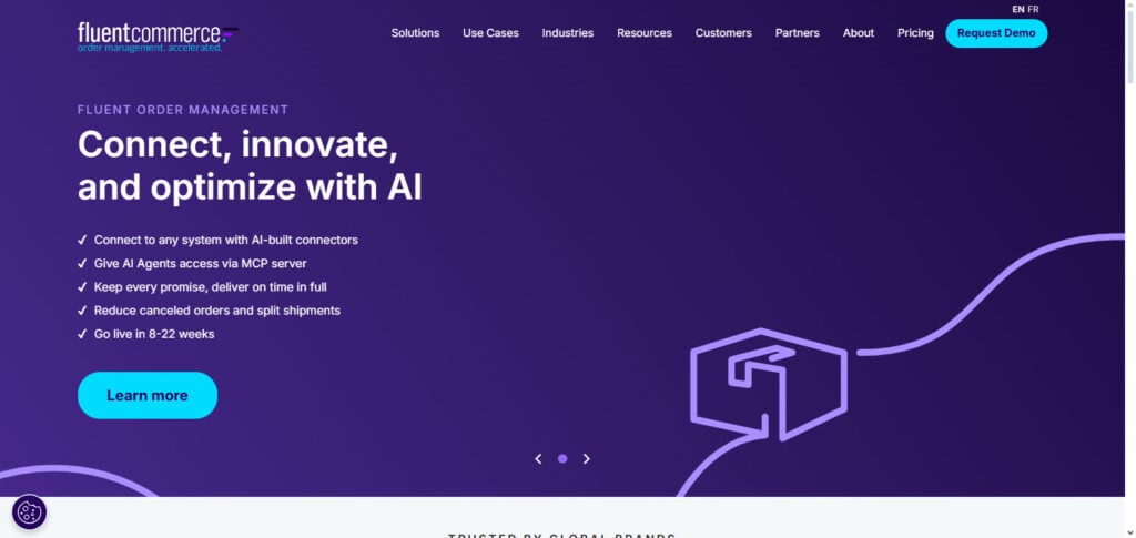 Fluent Commerce