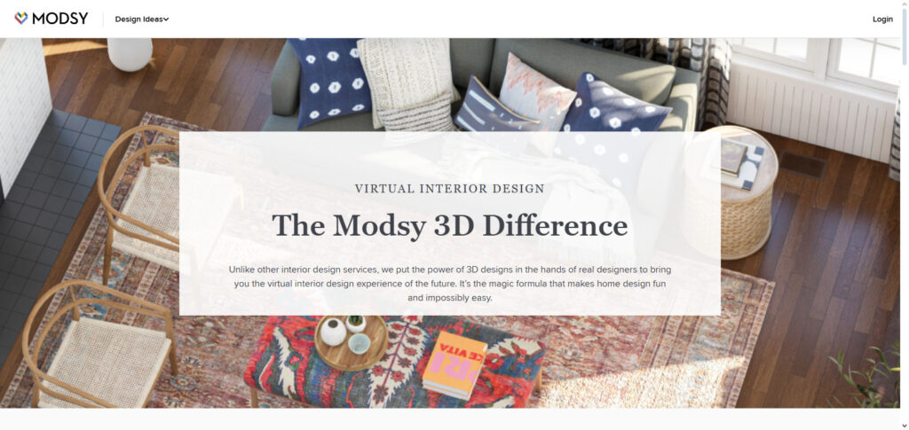 Modsy