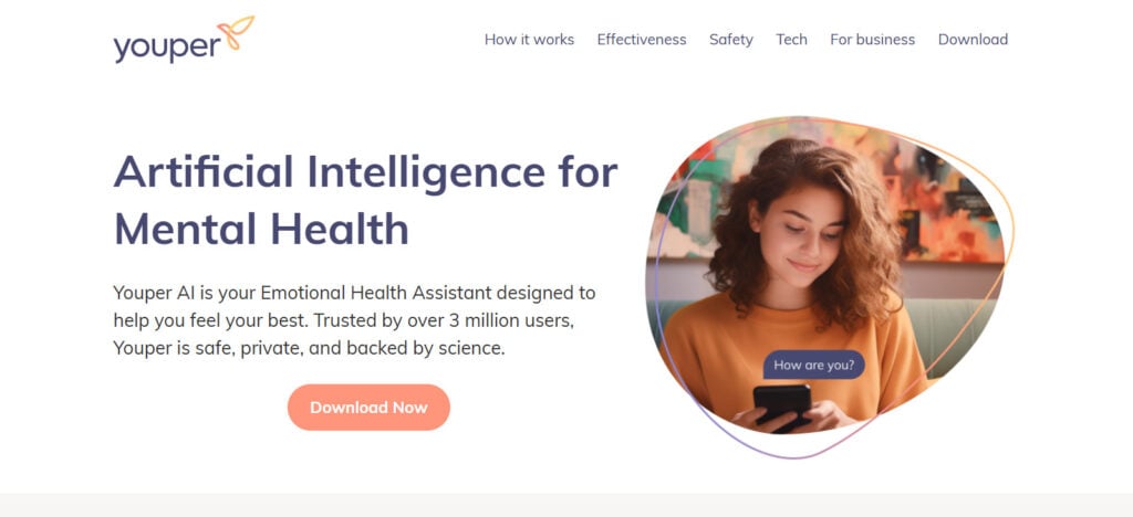 Youper AI