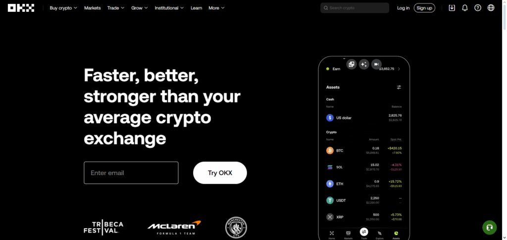 OKX