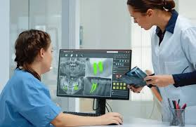 How AI Data Labeling Is Transforming Medical Imaging Compliance