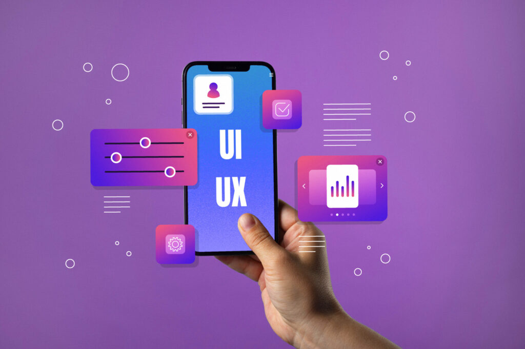 How Generative AI is Replacing Traditional UI with Conversational UX
