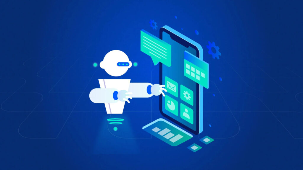 Future of UI/UX with Generative AI