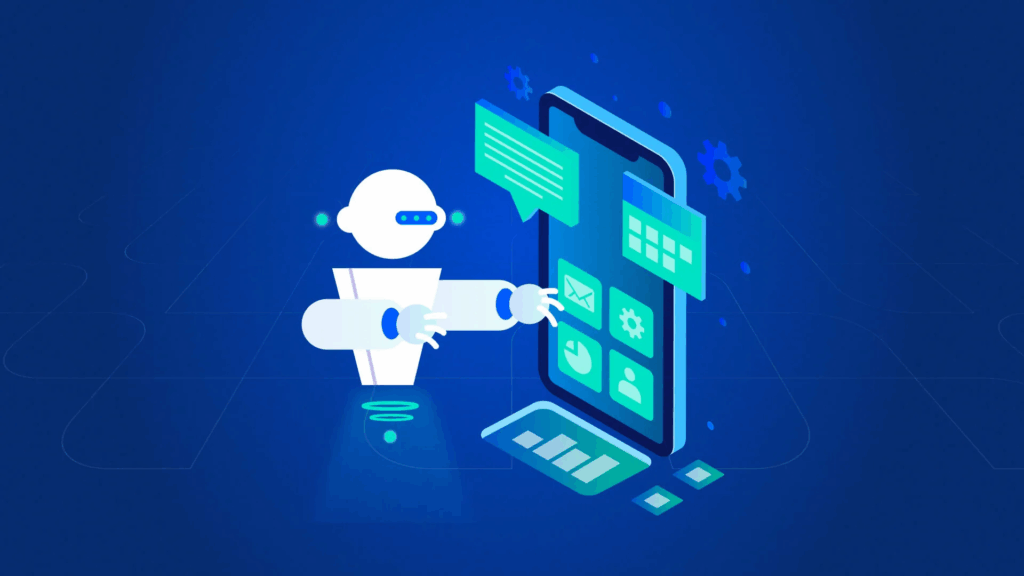 Future of UI/UX with Generative AI