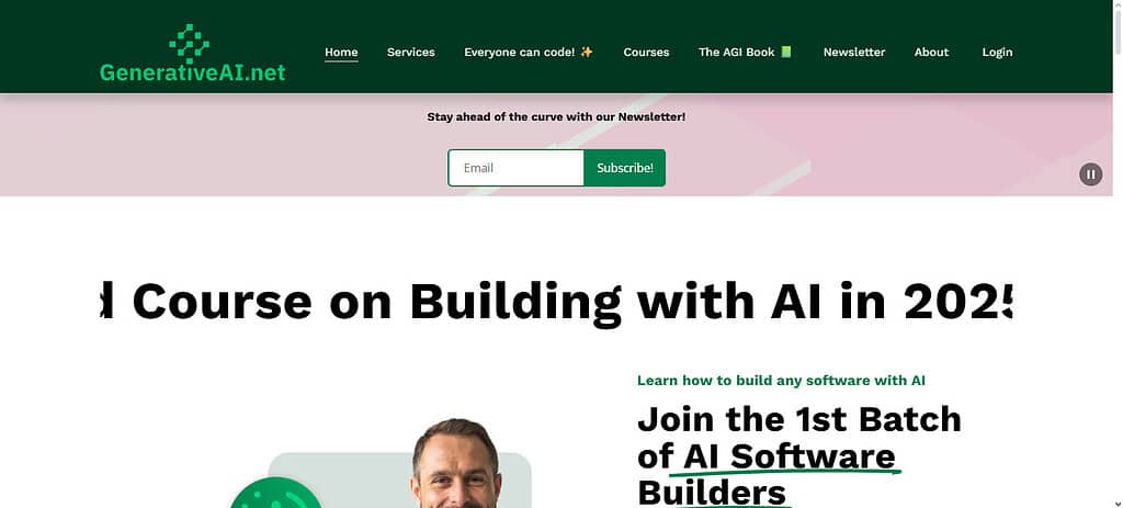 Understanding Generative AI in UI Design