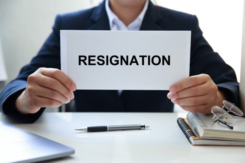 Understanding Employee Resignations