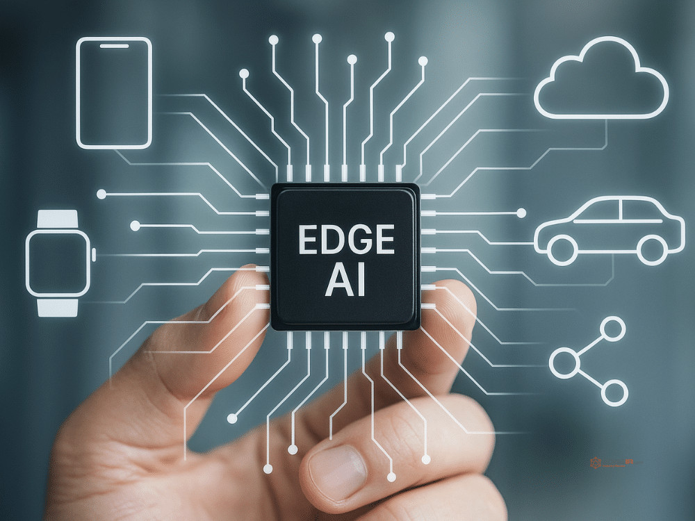 What is Edge AI?