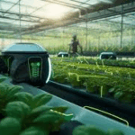 How Edge AI is Transforming Smart Agriculture Without Internet Connectivity