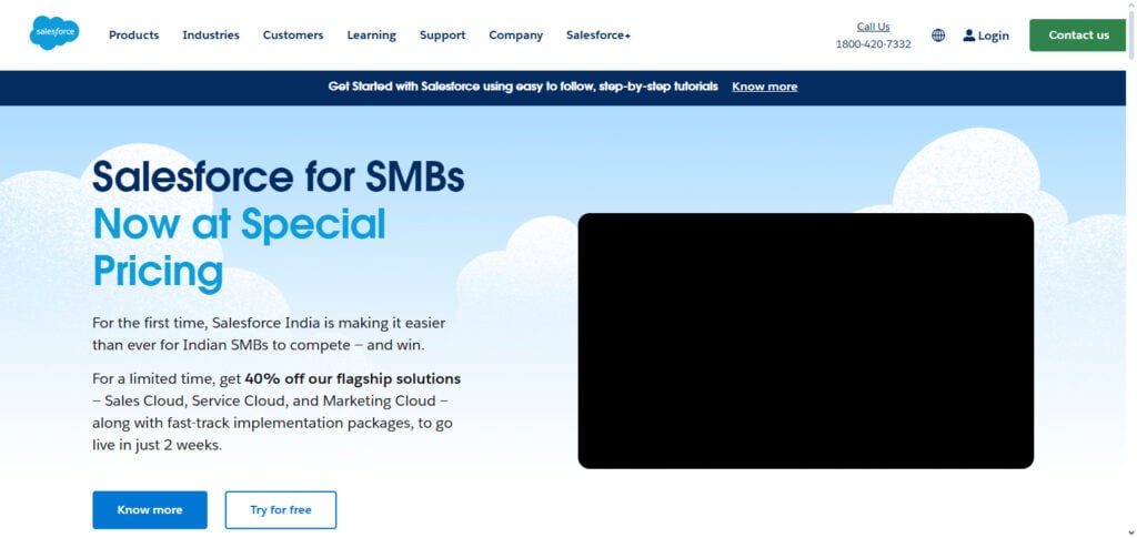 Salesforce