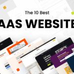 10 Best SaaS Websites to Gain Inspiration for Design & Productivity