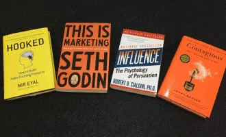 10 Best Marketing Books of All Time to Transform Your Strategy