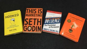 10 Best Marketing Books of All Time to Transform Your Strategy