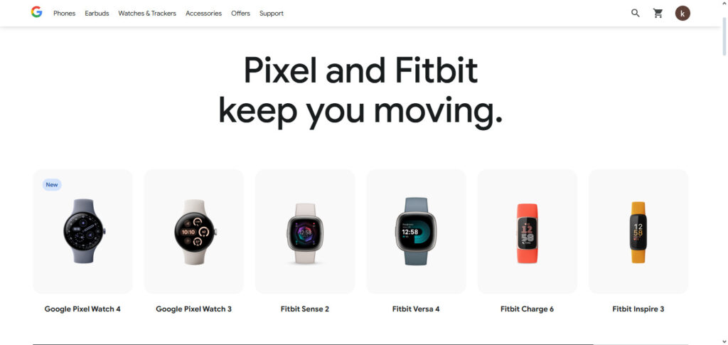 Fitbit Versa 5