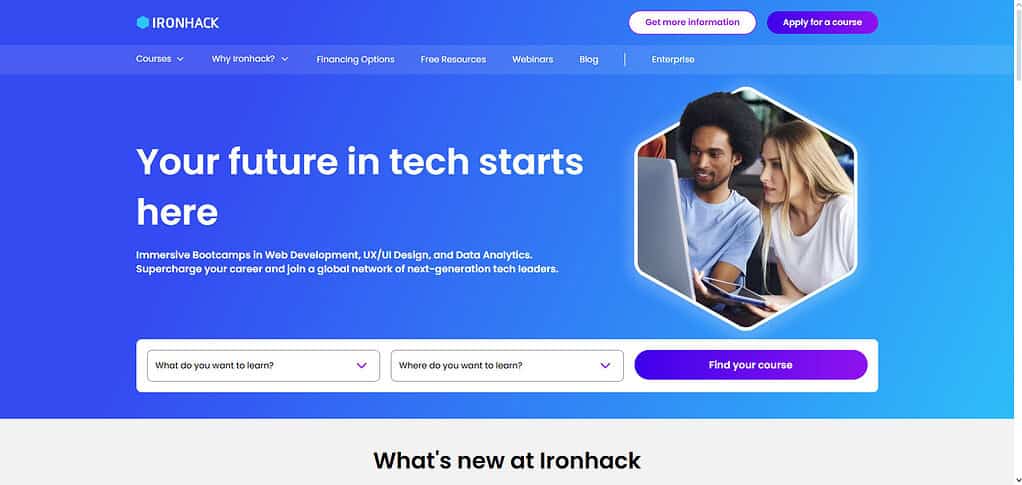Ironhack