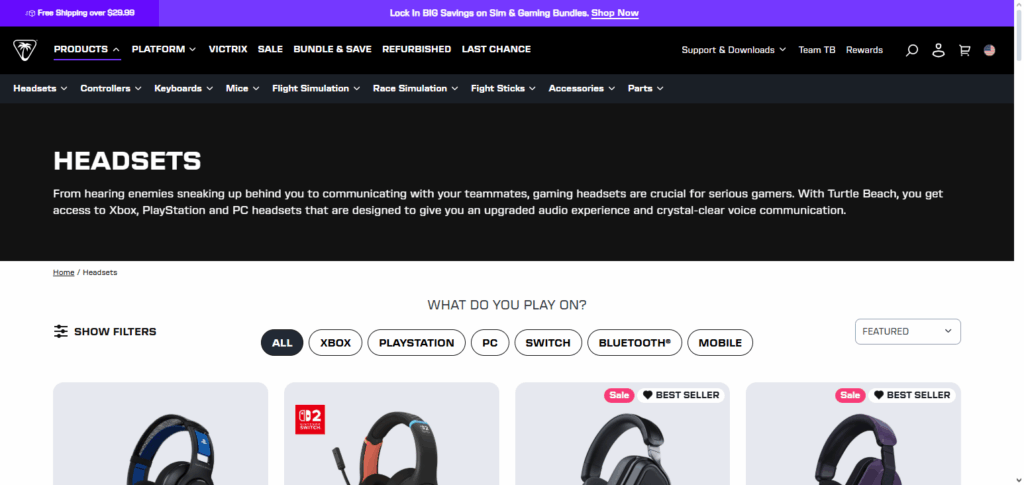  Turtle Beach Stealth 700 Gen 2 MAX